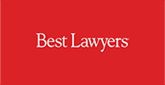 Award - Best lawyers