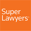 Award - Super lawyers